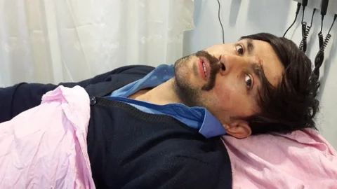 Samsun'daki Kazada Ölü Sayısı 2'ye Çıktı