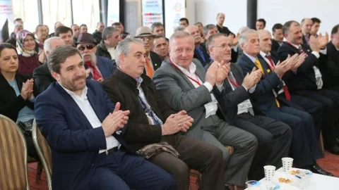 Başkan Aydın “Bu Dünyada Hepimiz Muhaciriz”