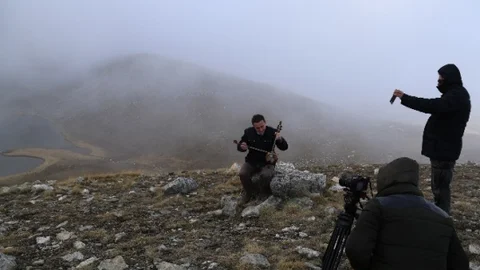 Bursa Sevdası Klibe İşlendi