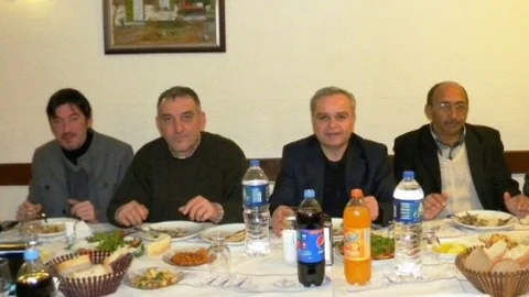 CHP Bartın İl Ve İlçe Örgütleri Seçim Startını Verdi