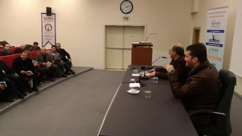 “Gençlerin Frekansına Girebilmeliyiz”