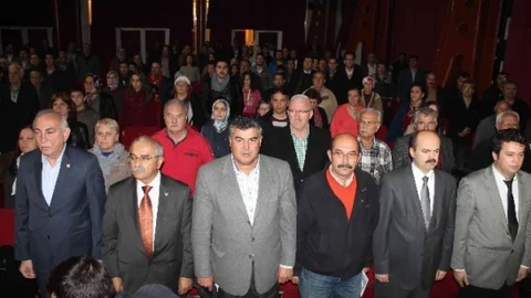 Kayaköy'ün Türk Köyü Olduğu Belgelerle Anlatıldı