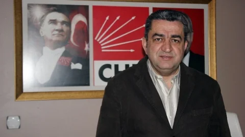 (Özel Haber) CHP İzmir İl Başkanı Serter “Kardeş Belediye Olma Şansımız Yok”