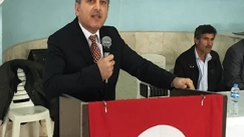 Alaşehir Devlet Hastanesinde Bağışlar Bir Buçuk Milyonu Aştı