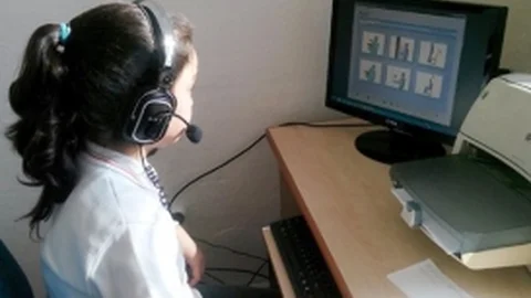 Manisa'da Öğrenciler Dyned Dil Eğitimini Sevdi