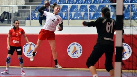 Muratpaşa'da Hedef Ardeşen