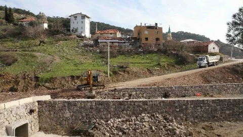 Karşıyaka'ya 2015 İlk Ayında 3 Milyonluk Yatırım