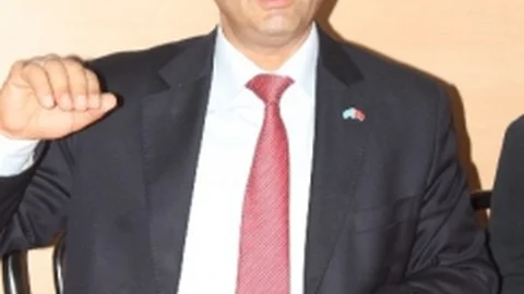 Bacıoğlu Gümrük Çalışanlarının Taleplerini Sıraladı