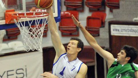 Türkiye Basketbol 2. Ligi