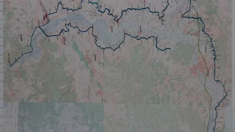 Obruk Dutludere Sulama Projesi İhale Ediliyor