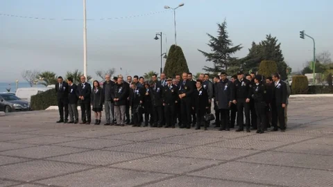 Ereğli' De Gümrük Günü Kutlandı