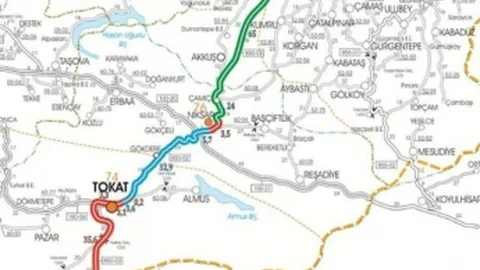 Ünye-Akkuş Buluşacak