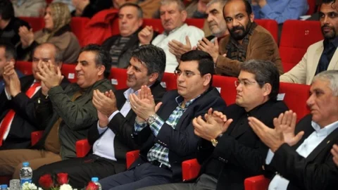 Aşık Veysel Kepez'de Anıldı