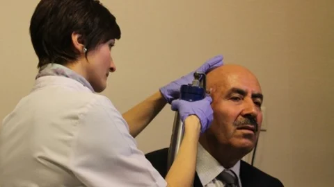 Lekelerinden -198 Derecede Kurtuldu