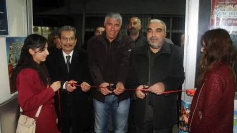 Emirdağ'dan 50 Yıl Önce Belçika'ya Yapılan Göç Fotoğraflarla Anlatıldı