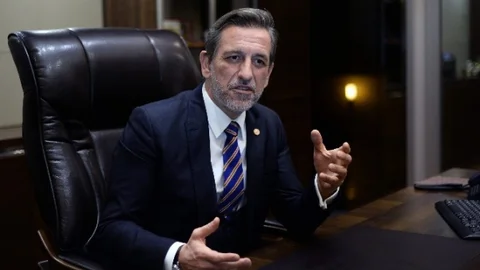 Bursa İş Dünyasına 13,5 Milyon Dolarlık Doping