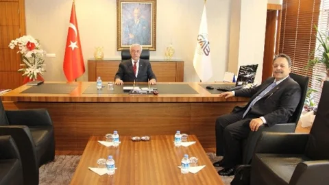 Gaib'den Yeni Yıl Hedefleri