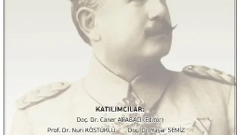 Kazım Karabekir Paşa'ya Vefa