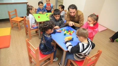 ‘Bizim Çocuklar' Örnek Proje Seçildi