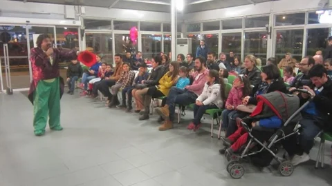 Özdilek'te Sömestre Heyecanı