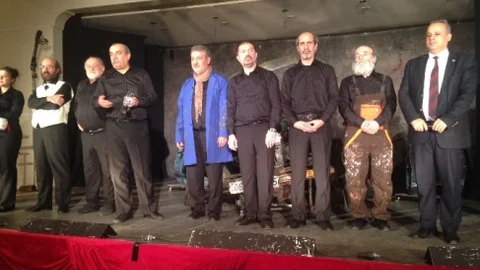 Buca Uğur Mumcu'yu Andı