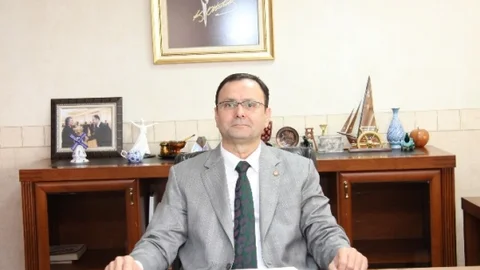 Aşut'tan Dünya Gümrük Günü Mesajı