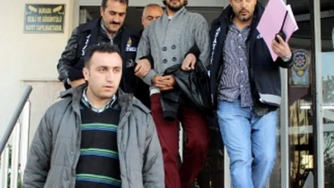 Eşini 15 Yerinden Bıçaklayan Şahsa Ağırlaştırılmış Müebbet