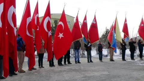 Kazım Karabekir Paşa Kars'ta Anıldı