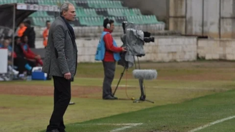 Denizlispor İkinci Yarıya Mağlubiyetle Başladı