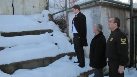 Duvardaki Çatlaklar Korkutuyor