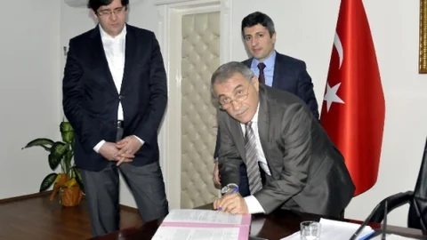 Yalova'ya Osmanlı Mimarisinde İmam Hatip Külliyesi