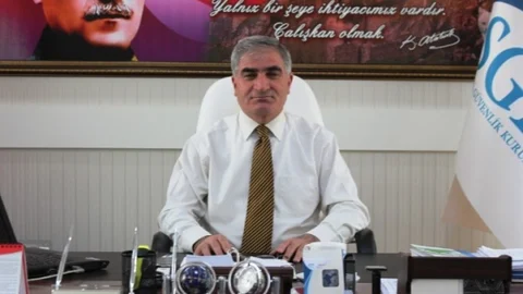 SGK İl Müdürü Yüce'den ‘Dolandırıcılık' Uyarısı