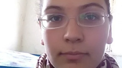 BÜşra İntikam İçin Mi Kaçırıldı