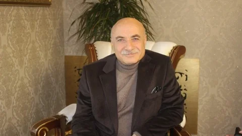 AK Parti Kayseri Millekvekili İsmail Tamer