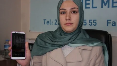 Tıp Fakültesi Öğrencisini Tokat'tan Tokatladılar