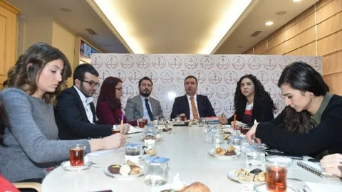 Şubat Ayında 15 Bin Öğretmen Ataması Yapılacak