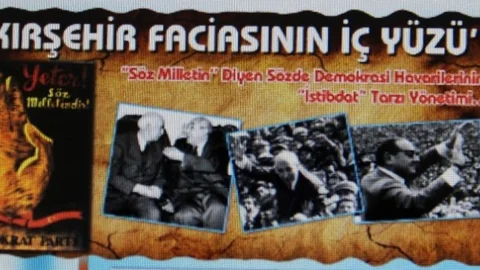 Gazeteci Adnan Yılmaz