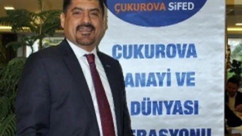 Borgip Adana'da Tanıtılacak