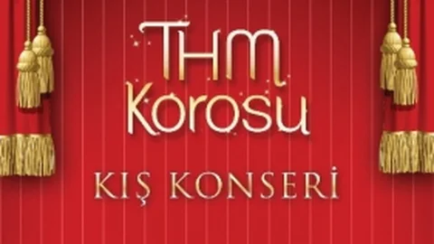 81 Kişilik Türk Halk Müziği Korosu Nefes Kesecek