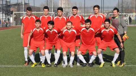 Kayseri Birinci Amatör Küme A Grubu