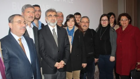 Aşıkpaşa Gazetesine Kayseri'de 4 Ödül