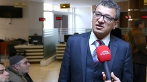 Gaski Su Yapılandırmasında 19 Bin Kişiye Ulaştı