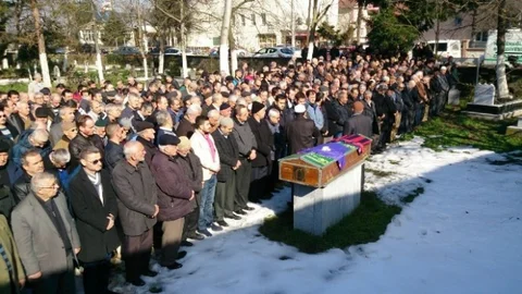 Kaptan'a Son Görev