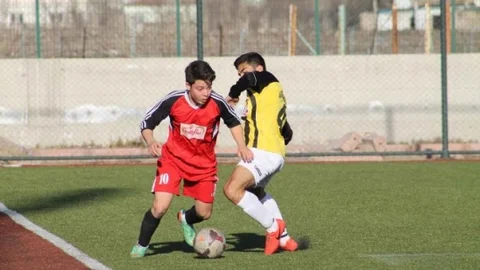 Kayseri Süper Amatör Küme