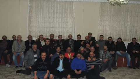 Güzelova Yeniden Harun Köse Dedi