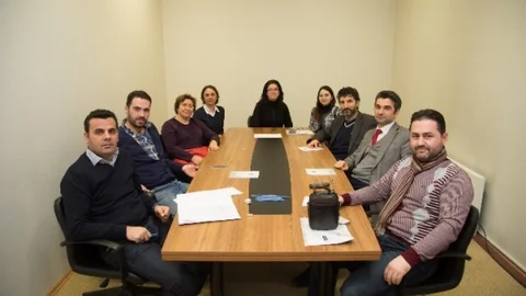 Satso 29'uncu Meslek Komitesi Uyarılarda Bulundu