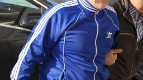 2 Kardeşi Bıçaklayan Genç Serbest