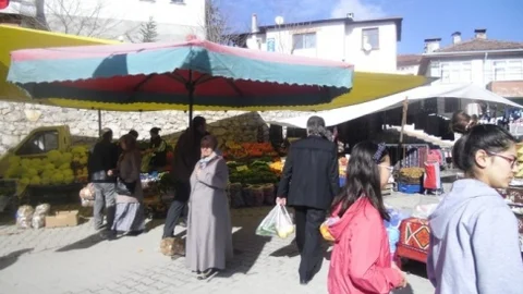 Domates Zam Şampiyonu