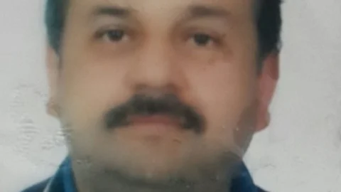 Banyoda Ölü Bulundu