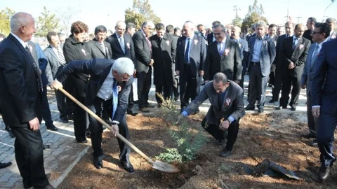 Kazım Karabekir Paşa Karaman'da Anıldı